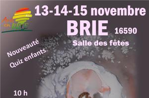 6ème Exposition d'Arts en Brie
