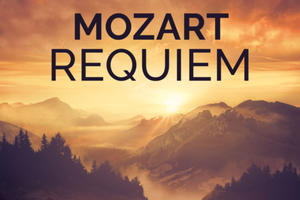 photo Requiem de Mozart