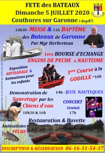 photo Fête des Bateaux et des Hommes