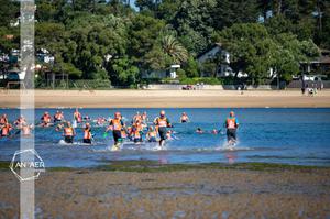 photo Swimrun Côte Sud Landes – Hossegor 2020, Soorts-Hossegor