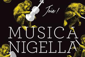 Festival Musica Nigella -