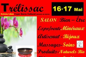 Trélissac SALON de BIEN ÊTRE