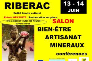 photo Ribérac Salon de Bien Être