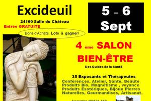 Excideuil Salon de Bien être