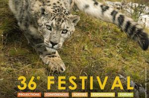 36ème Festival International du Film Ornithologique