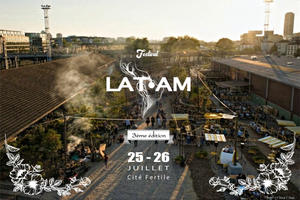 photo Festival LATAM, le plaisir et la culture