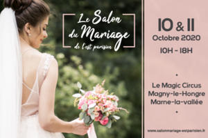 photo Le Salon du Mariage de l'Est parisien