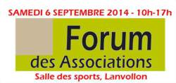 Forum des Associations