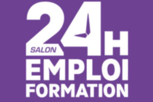 photo 24 Heures pour l’Emploi et la Formation - Amiens 2020