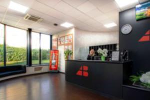photo Pourquoi choisir un centre d'affaires ?