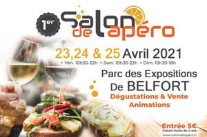 photo 1er Salon de l'Apéro