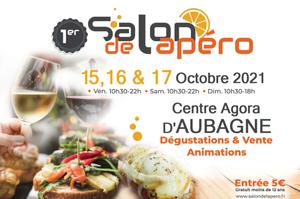 photo 1er Salon de l'Apéro