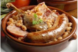 photo Cassoulet à emporter 10€