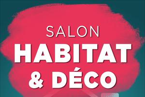 photo Salon Habitat & Déco de Meaux