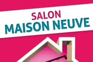 Salon Maison Neuve de Bordeaux