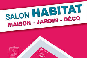 Salon Habitat d'Alençon