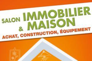 Salon Immobilier & Maison Le Mans