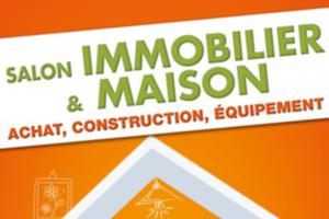 photo Salon Immobilier & Maison Le Mans