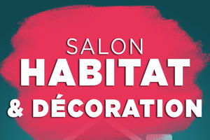 Salon Habitat & Déco d'Arcachon