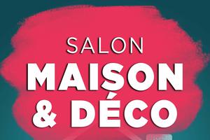 Salon Maison & déco de Saumur