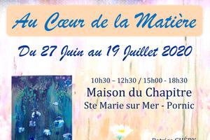 photo Exposition peintures et sculptures