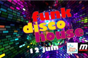 photo Funk Disco House