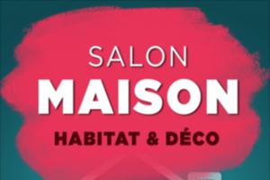 Salon Maison de Saintes