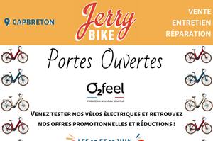 OPÉRATION PORTES OUVERTES