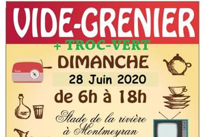 Vide Grenier de l'USM