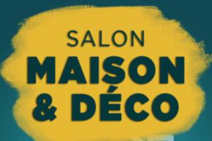 Salon Maison & Déco de Rezé