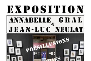 photo Poésillusions, Photographies, Pastels