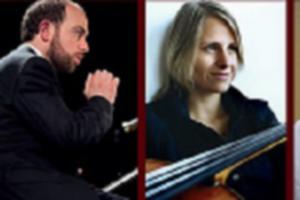 Festival des Musicales des coteaux de Gimone: Messiaen-Fauré