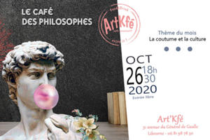 photo LE CAFÉ DES PHILOSOPHES #2