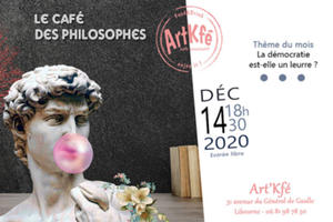 photo LE CAFÉ DES PHILOSOPHES #4