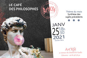 LE CAFÉ DES PHILOSOPHES #5