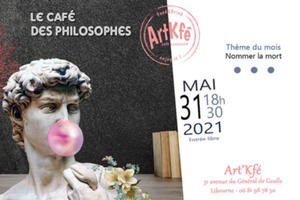 photo LE CAFÉ DES PHILOSOPHES #9