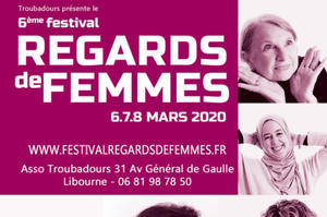 FESTIVAL REGARDS DE FEMMES #7