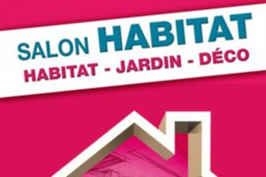 Salon Habitat, Jardin & Déco