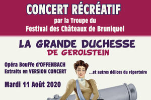 Concert Récréatif