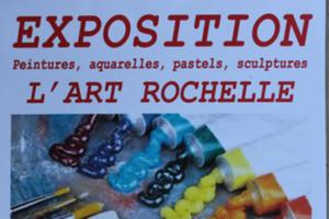 Exposition de peinture