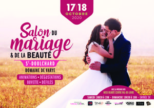 Salon du Mariage & de la Beauté de Saint Doulchard