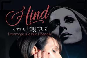 photo Concert hommage à Fayrouz