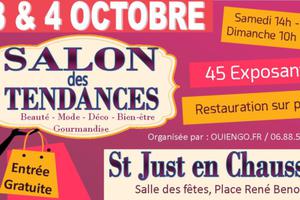 Salon vivons mieux