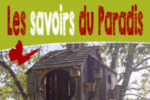 photo Les Savoirs du Paradis 