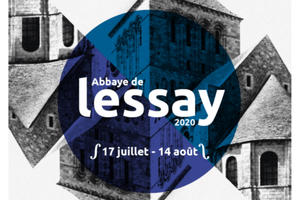 s Heures Musicales de l'Abbaye de Lessay