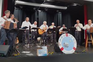 photo LEQUIPAGE chante la Mer, les Marins, les Bateaux et les Ports