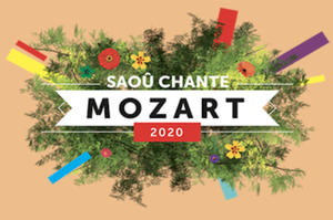 SAOÛ CHANTE MOZART