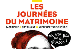 photo 6e Edition des Journées du Matrimoine