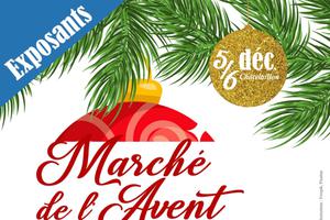 MARCHE DE NOEL