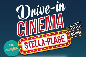 Drive-in Cinéma